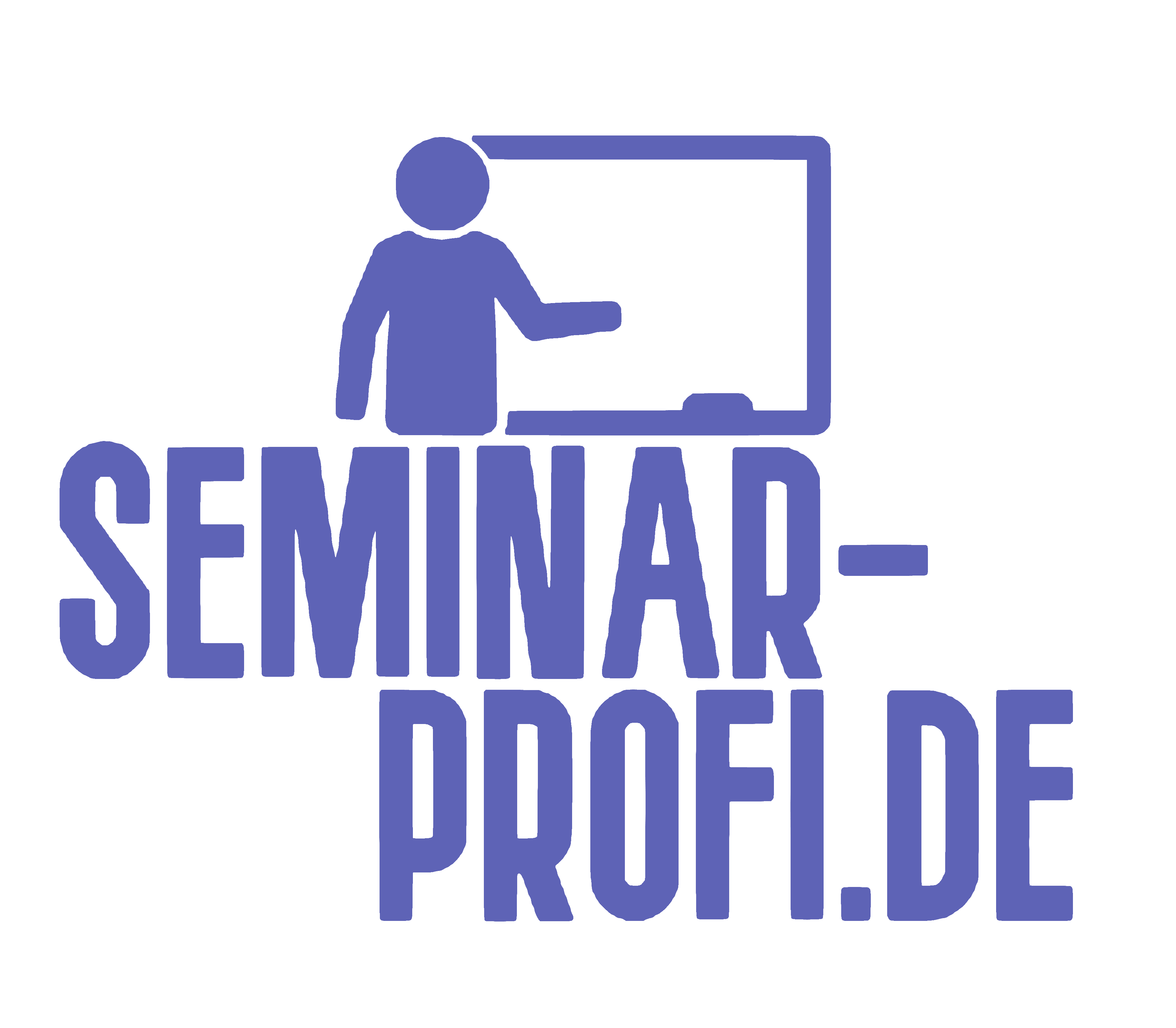 Seminar-Profi Logo